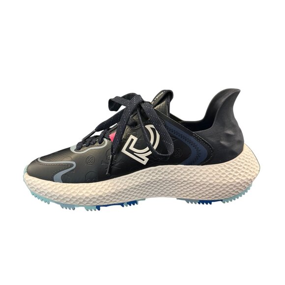 G/FORE Women's MG4X2 Debossed Golf Cross Trainer Spikeless Golf Shoes Sz 5 NWOB - Picture 4 of 11